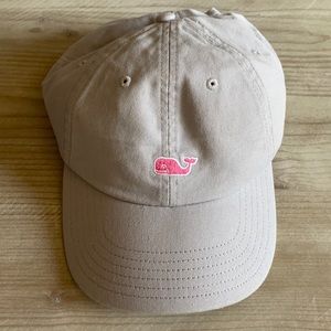Vineyard Vines Hat